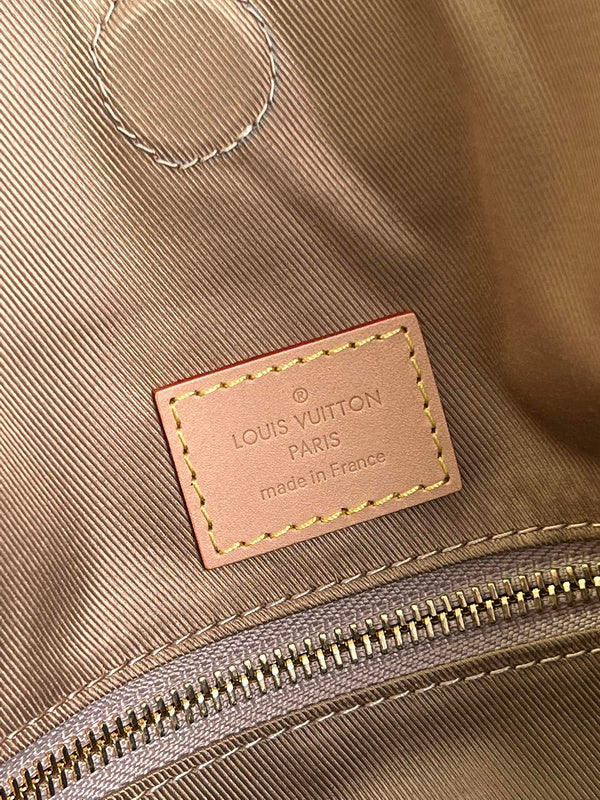 Luxe Touch Fashion LTB-bags - 17305