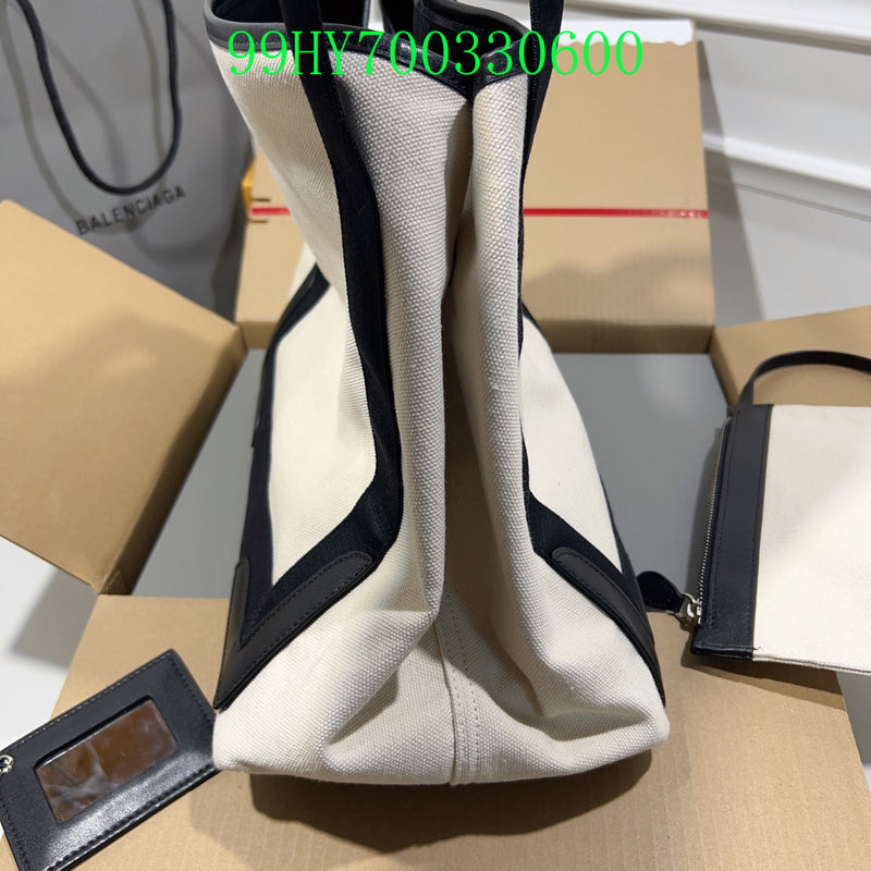 Luxe Touch Fashion - BGA Bags - 1856