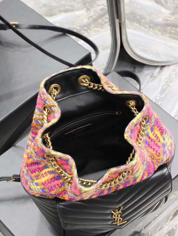 LTB - SLY Bags 653