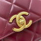 Luxe Touch Bags -  Bags - 598