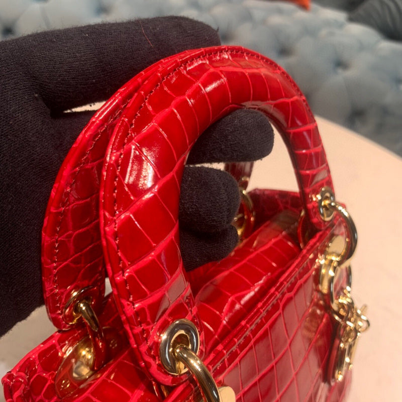 LTB - Luxe Touch Bags - 331