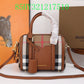 Luxe Touch Fashion -BBR Bags - 335