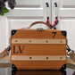 Fashion Luxe Touch bags - 3512