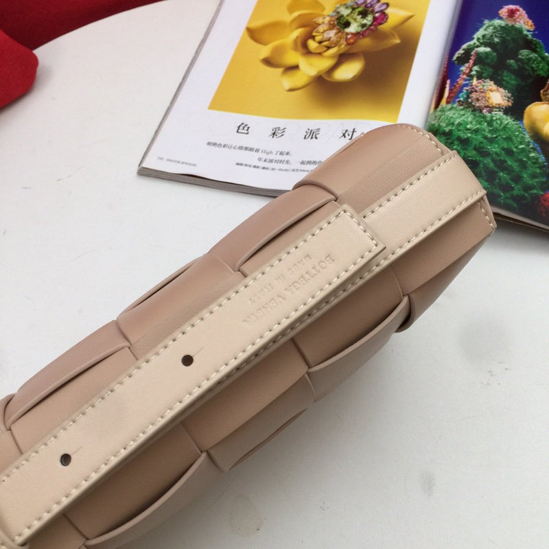 Luxe Touch Bags Fashion -BBR Bags - 916