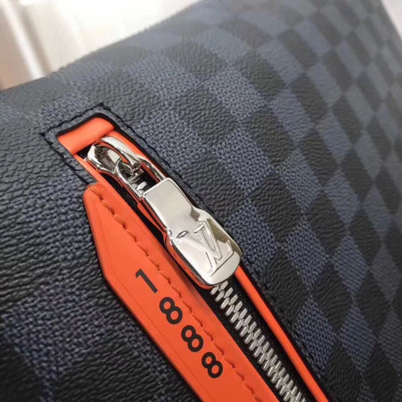 Fashion Luxe Touch bags - 2912