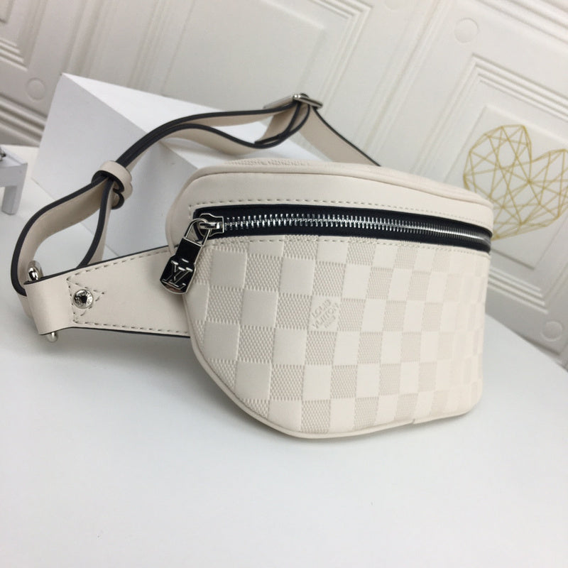 Luxe Touch Fashion LTB-bags - 17510