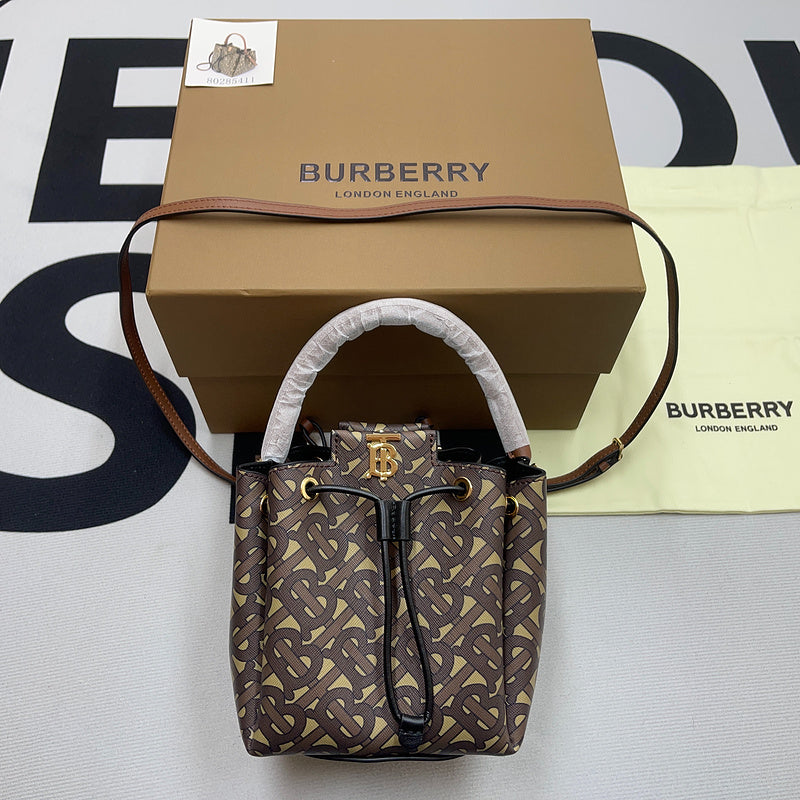 Luxe Touch Fashion -BBR Bags - 1520