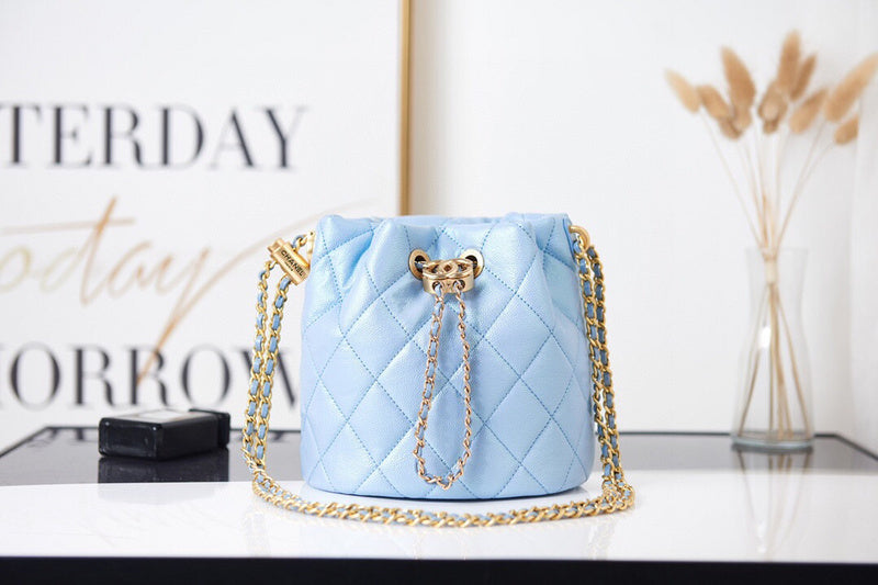 Luxe Touch Bags 

 -  Bags - 3541