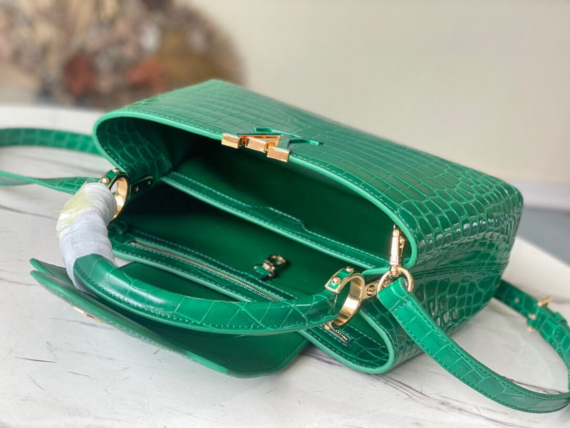 Fashion Luxe Touch bags - 5258