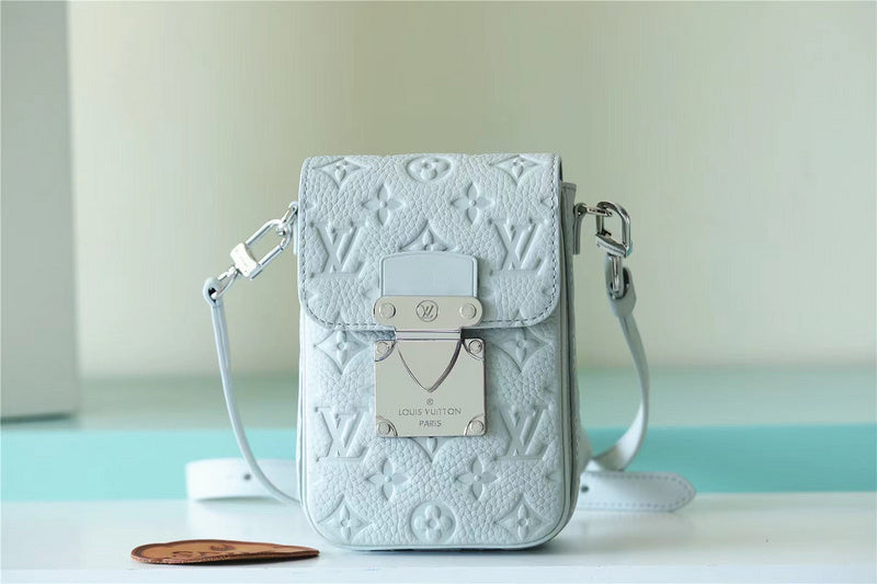 Luxe Touch Fashion LTB-bags - 9913