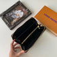 Fashion Luxe Touch bags - 2714
