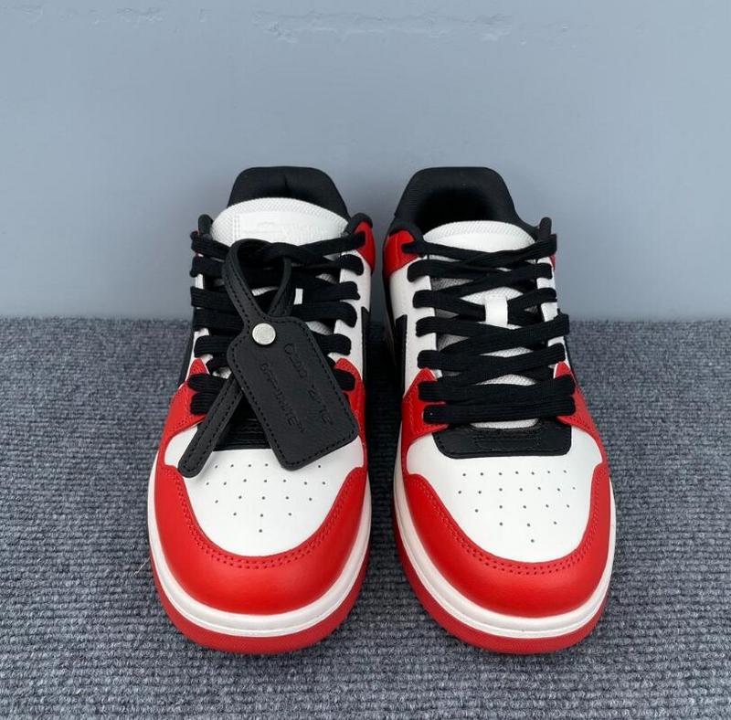 Luxe Touch Bags 

 - YZO Men Shoes - 036