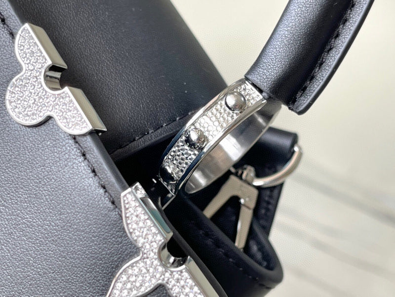 Fashion Luxe Touch bags - 4145