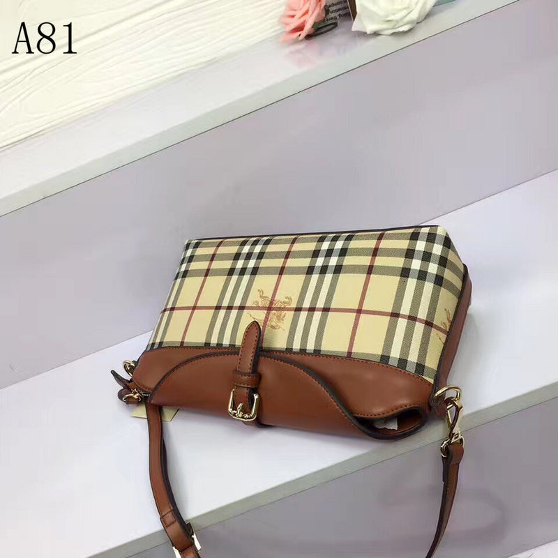 LTB Fashion -BBR Bags - 881