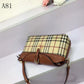 Luxe Touch Fashion -BBR Bags - 881