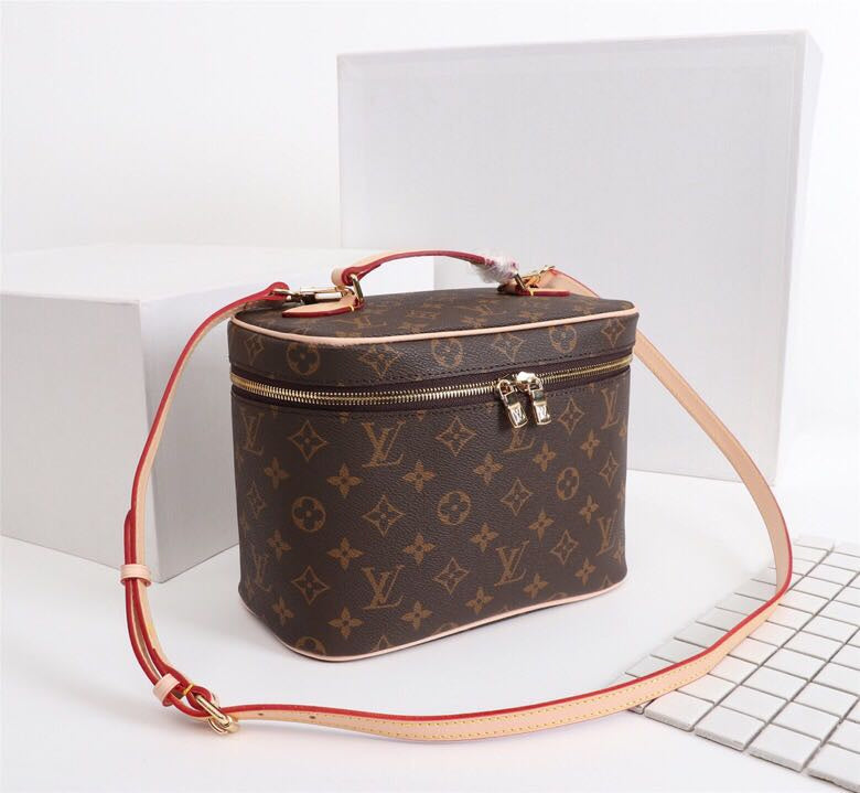 Fashion Luxe Touch bags - 3709