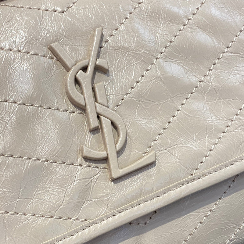 Luxe Touch - SLY Bags 353