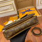 Luxe Touch Fashion LTB-bags - 17058