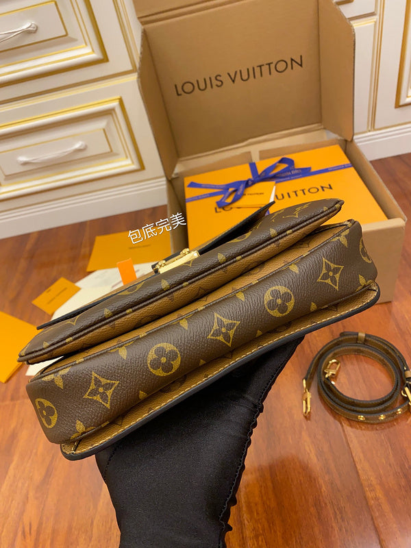 Luxe Touch Fashion LTB-bags - 17058