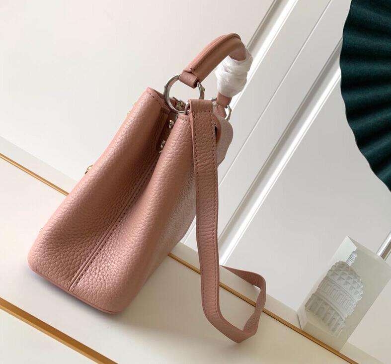 Luxe Touch Bags -   3021