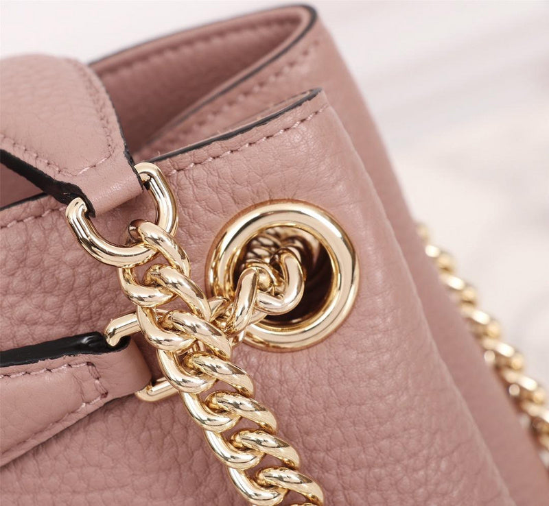 Luxe Touch Bags 

 - LTB Bags - 1049