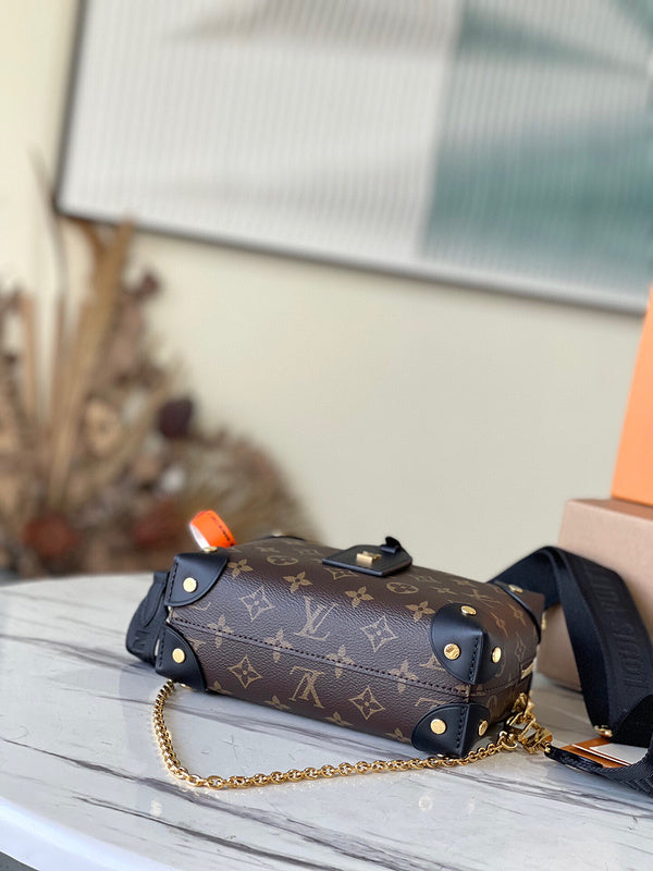 Fashion Luxe Touch bags - 4432