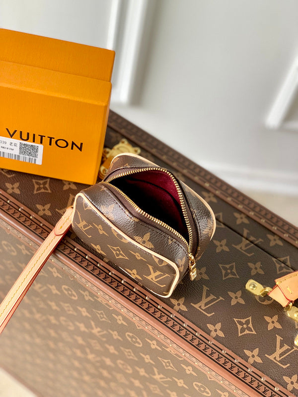 Fashion Luxe Touch bags - 3357