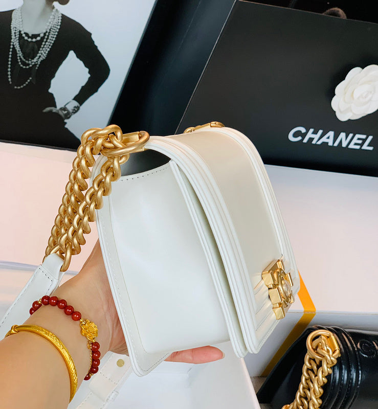 Luxe Touch Bags -  Bags - 210