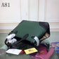 Luxe Touch Fashion -BBR Bags - 864