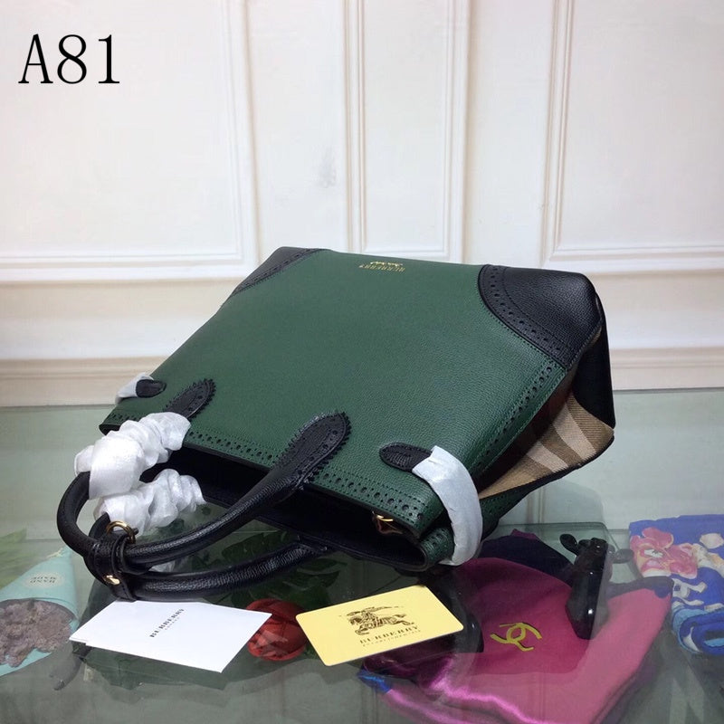 Luxe Touch Fashion -BBR Bags - 864