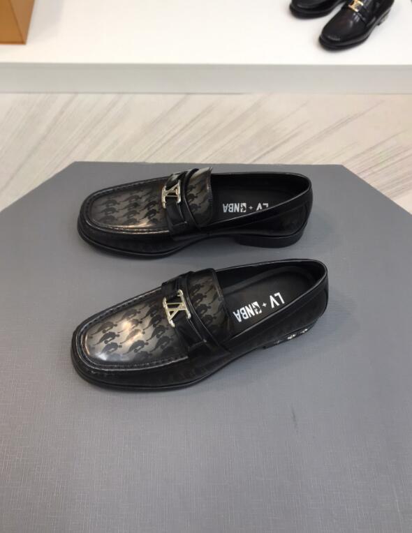 Luxe Touch Bags -  Men Shoes - 1375
