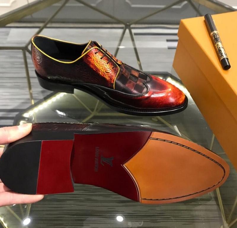 Luxe Touch Bags -  Men Shoes - 1898