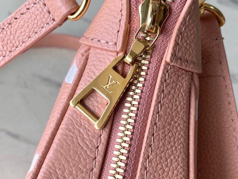 Fashion Luxe Touch bags - 3971