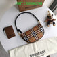 Luxe Touch Fashion -BBR Bags - 444