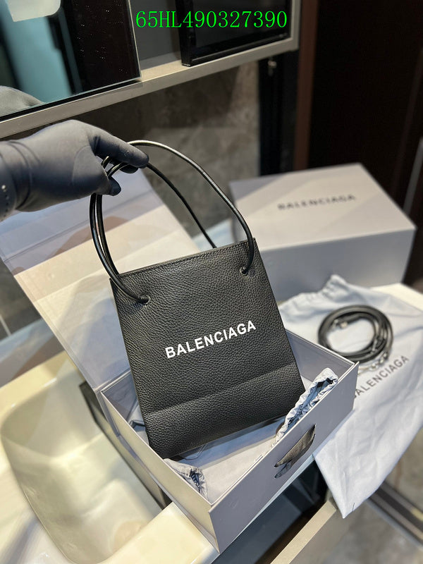 Luxe Touch Fashion - BGA Bags - 1840