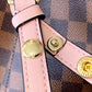 Fashion Luxe Touch bags - 3601