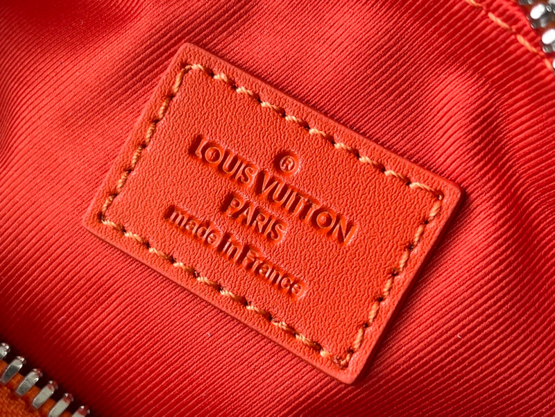 Luxe Touch Fashion LTB-bags - 17039