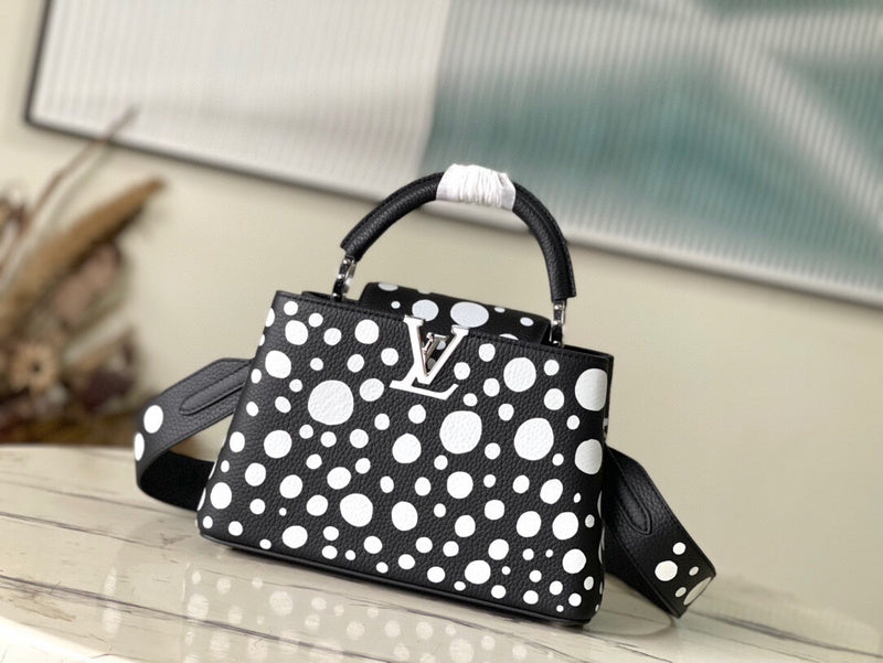 Fashion Luxe Touch bags - 3994