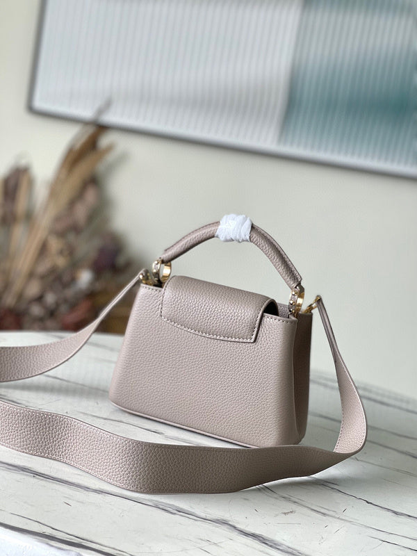 Fashion Luxe Touch bags - 4256