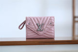 Luxe Touch Fashion LTB-bags - 9367
