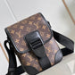 Fashion Luxe Touch bags - 2789