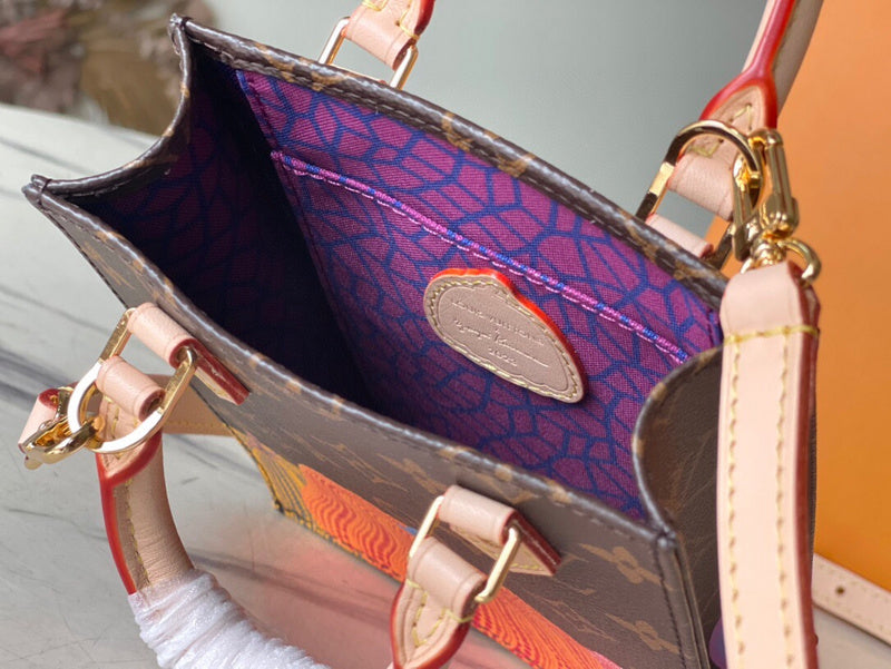 Fashion Luxe Touch bags - 4100