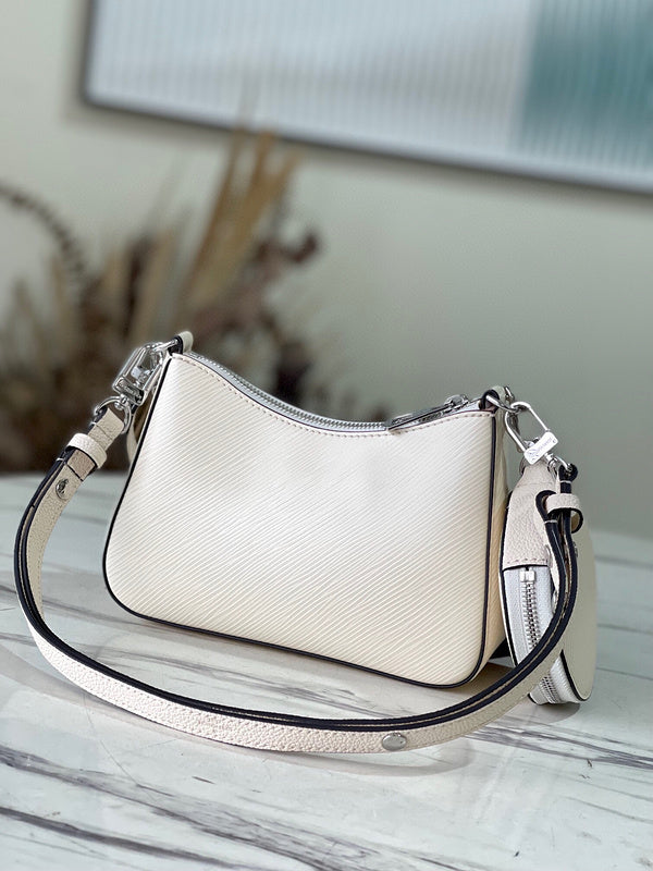 Fashion Luxe Touch bags - 4379