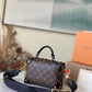 Fashion Luxe Touch bags - 4432