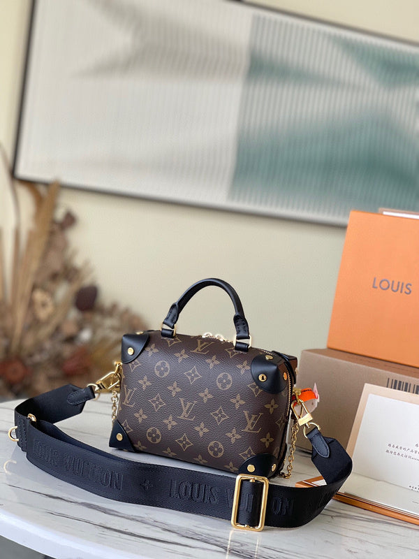 Fashion Luxe Touch bags - 4432