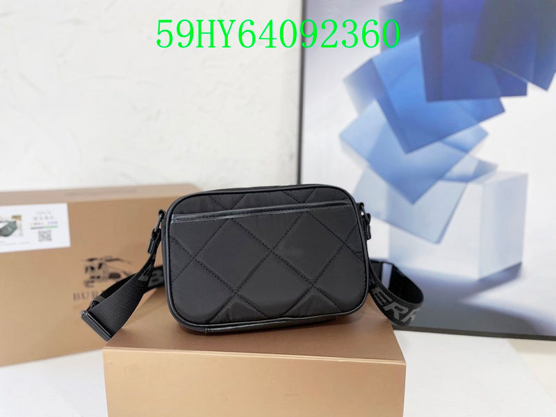 Luxe Touch Bags Fashion -BBR Bags - 267