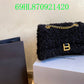 LTB Fashion - BGA Bags - 2040