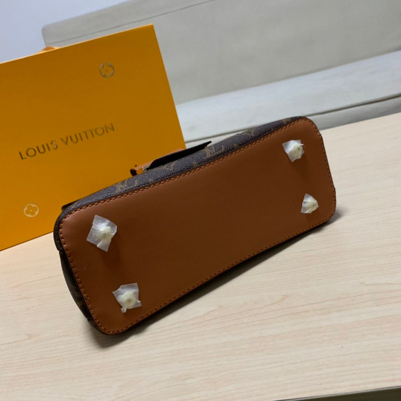 Fashion Luxe Touch bags - 3787