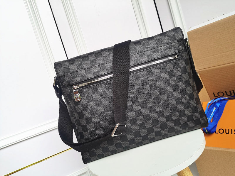 Luxe Touch Fashion LTB-bags - 17130