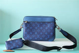 Luxe Touch Fashion LTB-bags - 10060
